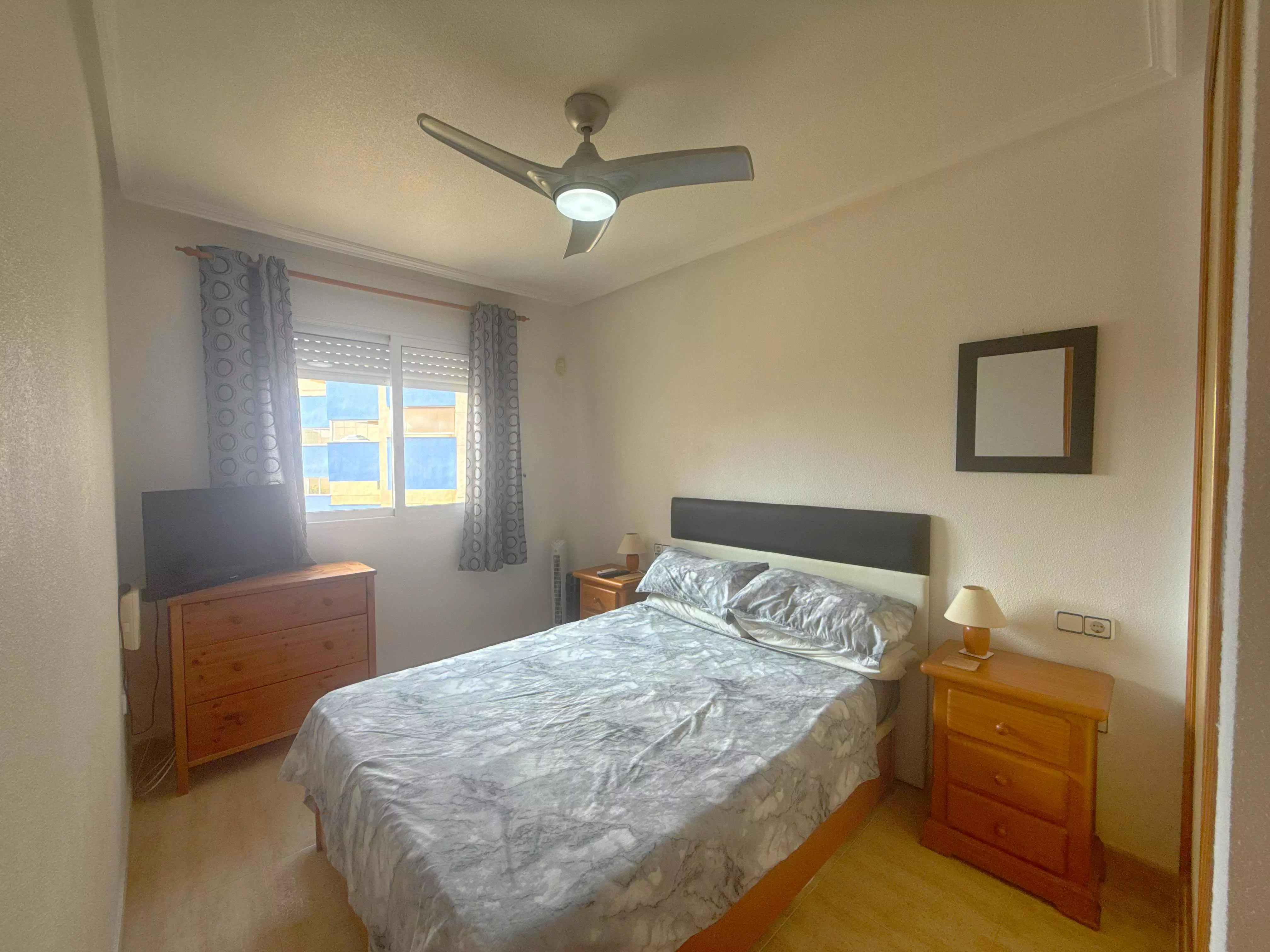2-bedroom Apartment In Cabo Roig, Spain