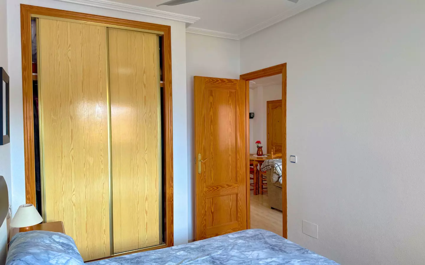 2-bedroom Apartment In Cabo Roig, Spain