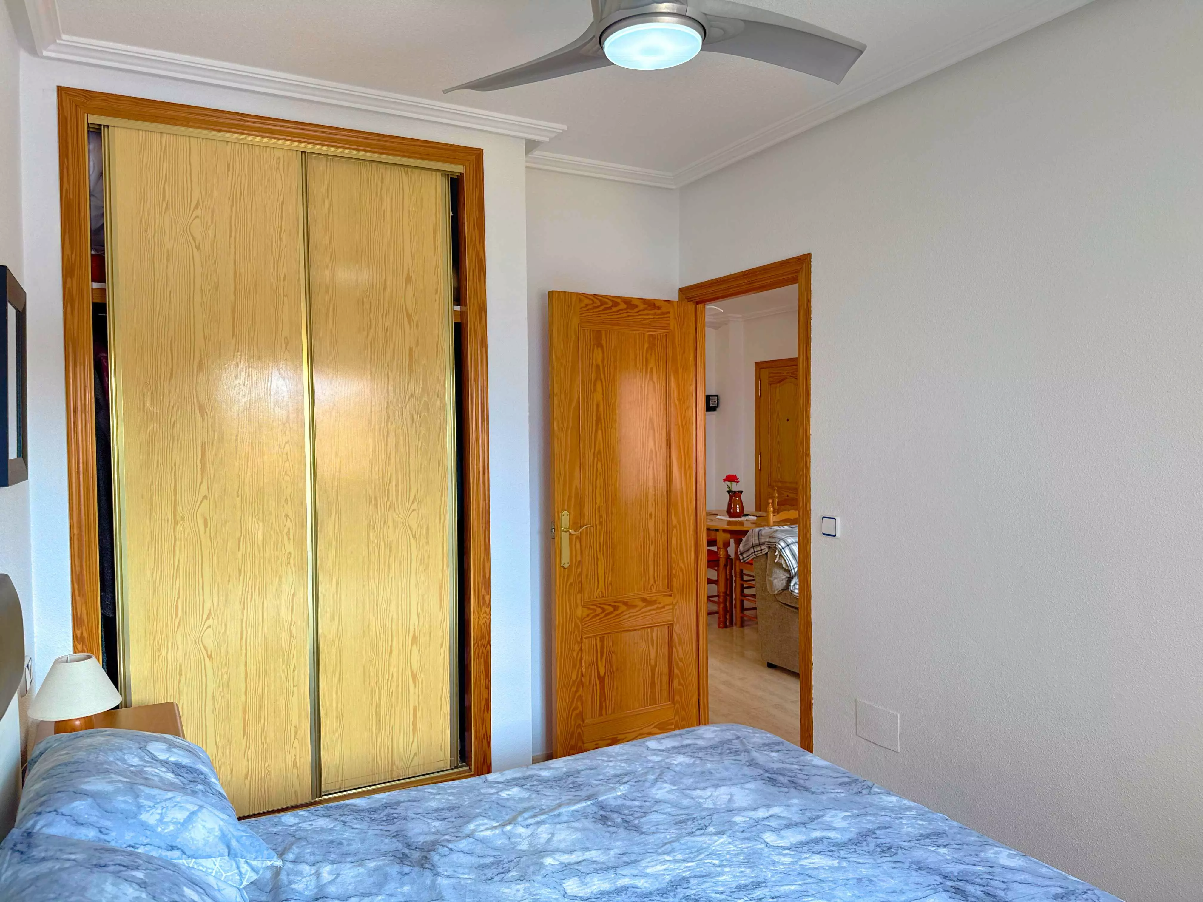 2-bedroom Apartment In Cabo Roig, Spain