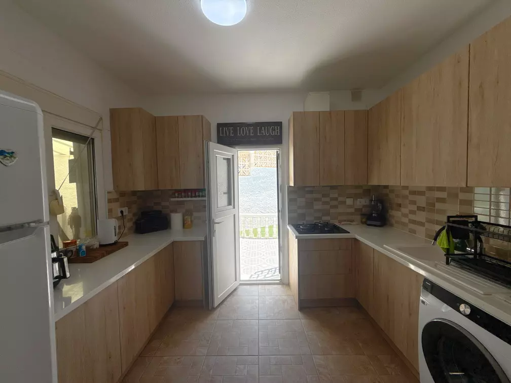 2-bedroom Bungalow In San Miguel De Salinas, Spain