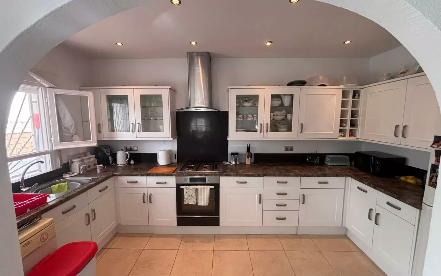 2-bedroom Villa In Rojales, Spain (84 M²)
