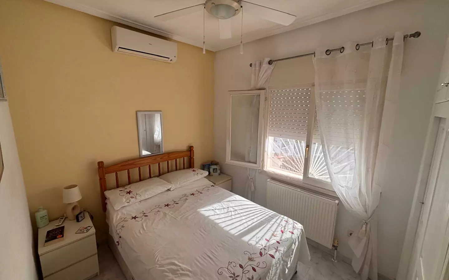 2-bedroom Villa In Rojales, Spain (84 M²)