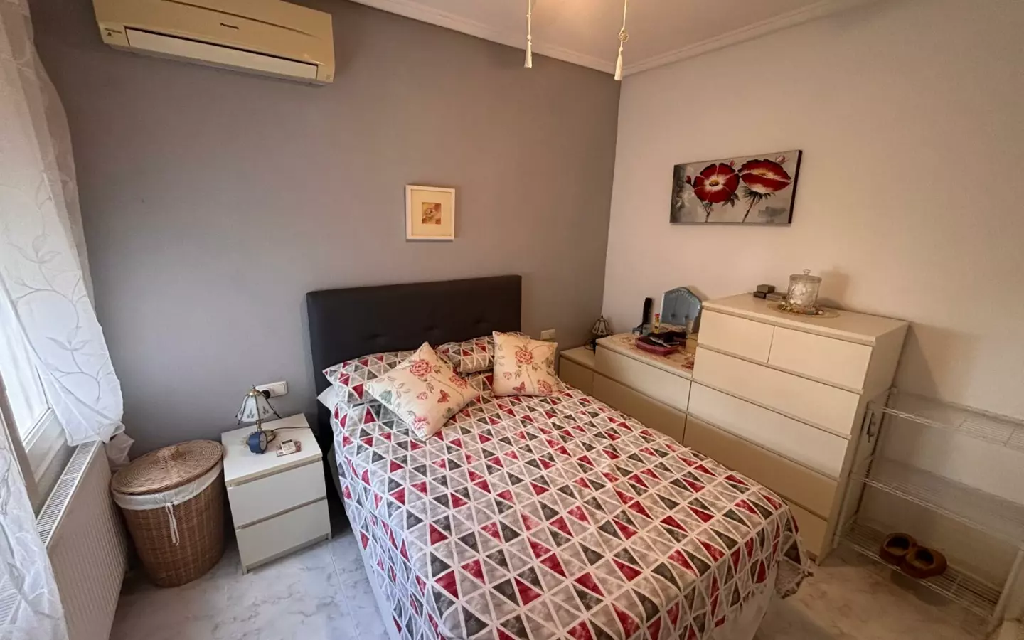 2-bedroom Villa In Rojales, Spain (84 M²)