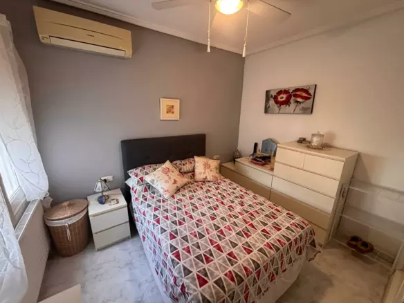2-bedroom Villa In Rojales, Spain (84 M²)