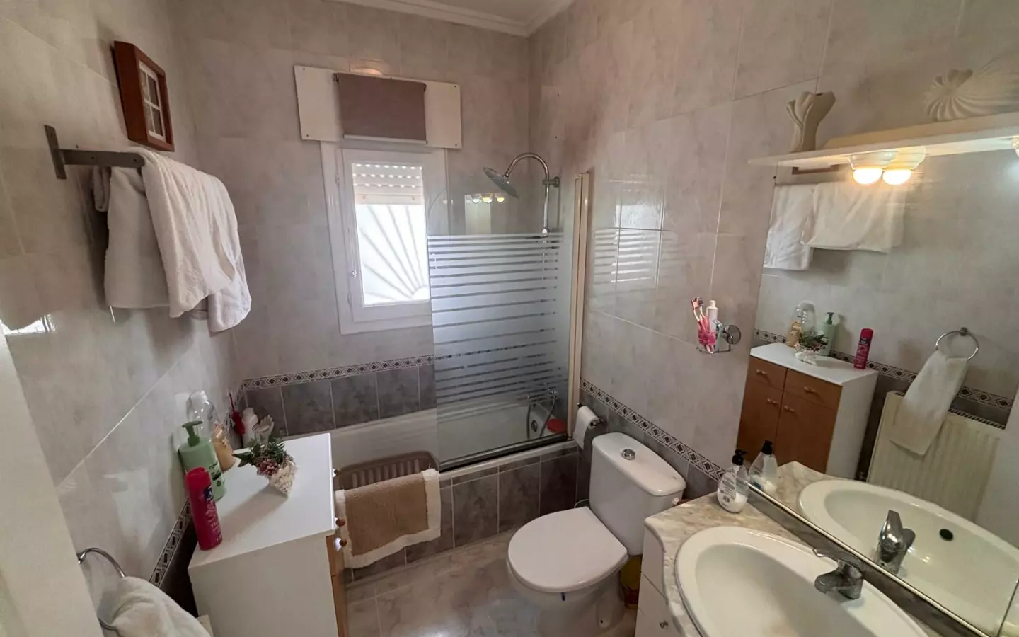2-bedroom Villa In Rojales, Spain (84 M²)