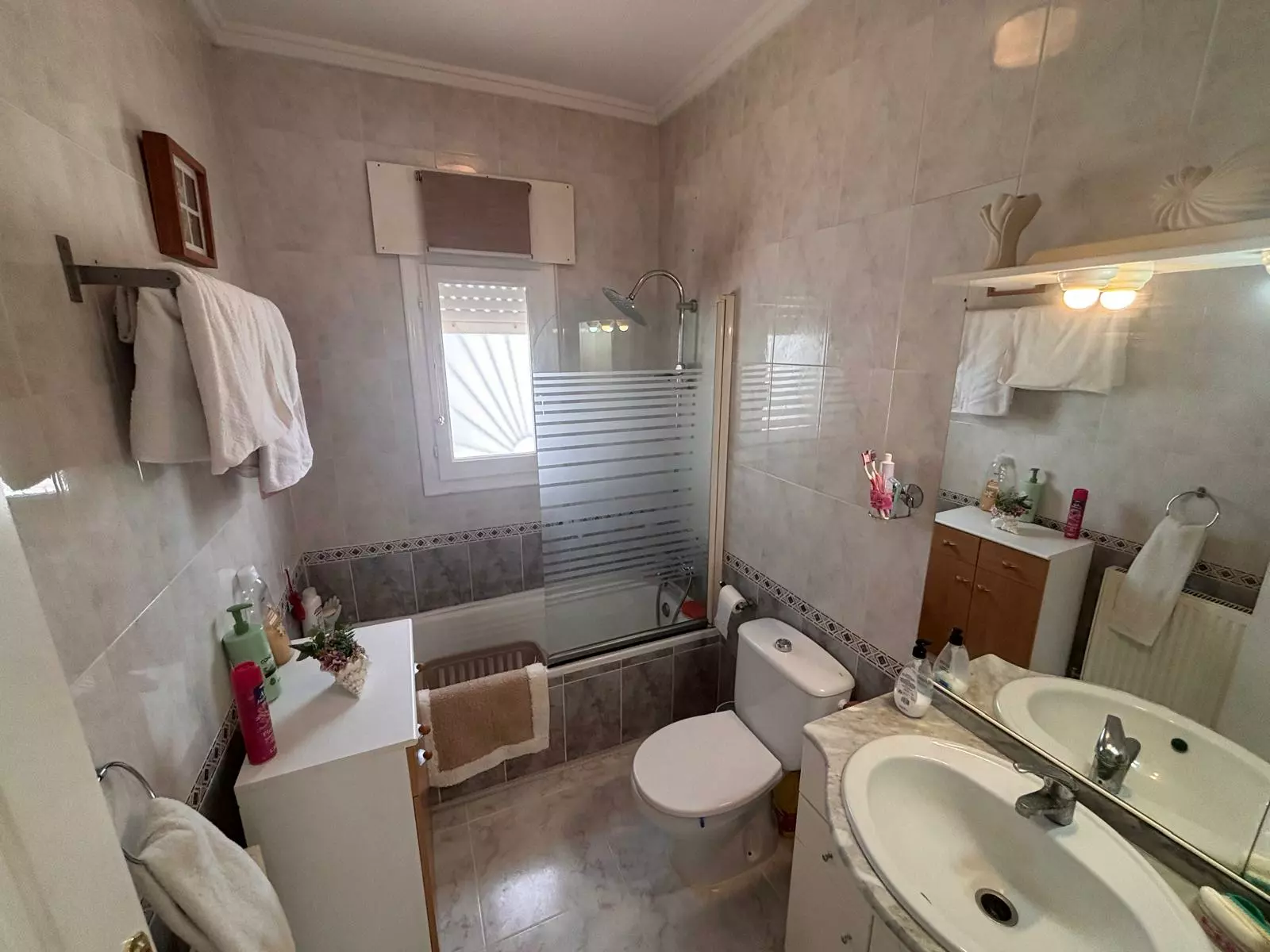 2-bedroom Villa In Rojales, Spain (84 M²)
