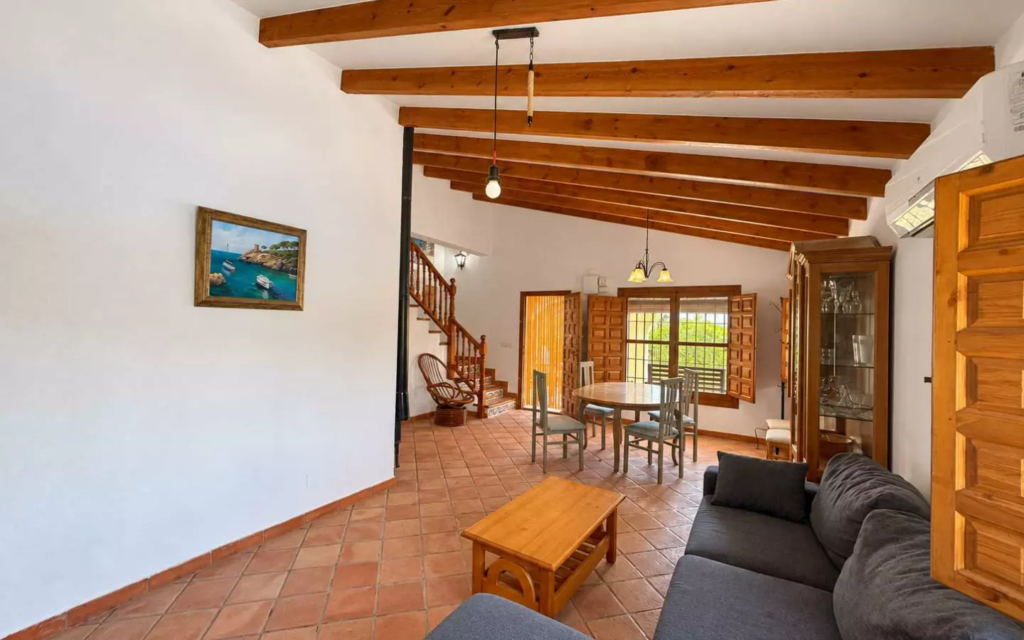 4-bedroom Villa In Cabo Roig, Spain (160 M²)