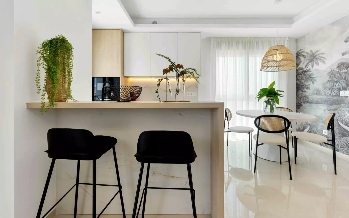 2-bedroom Penthouse In Ciudad Quesada, Spain (84 M²)