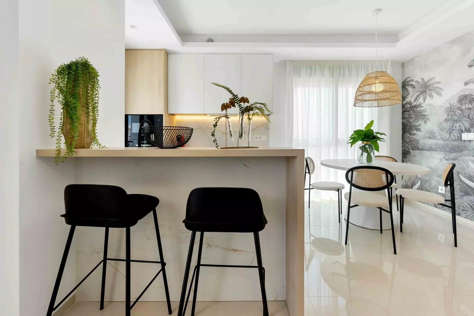 2-bedroom Penthouse In Ciudad Quesada, Spain (84 M²)