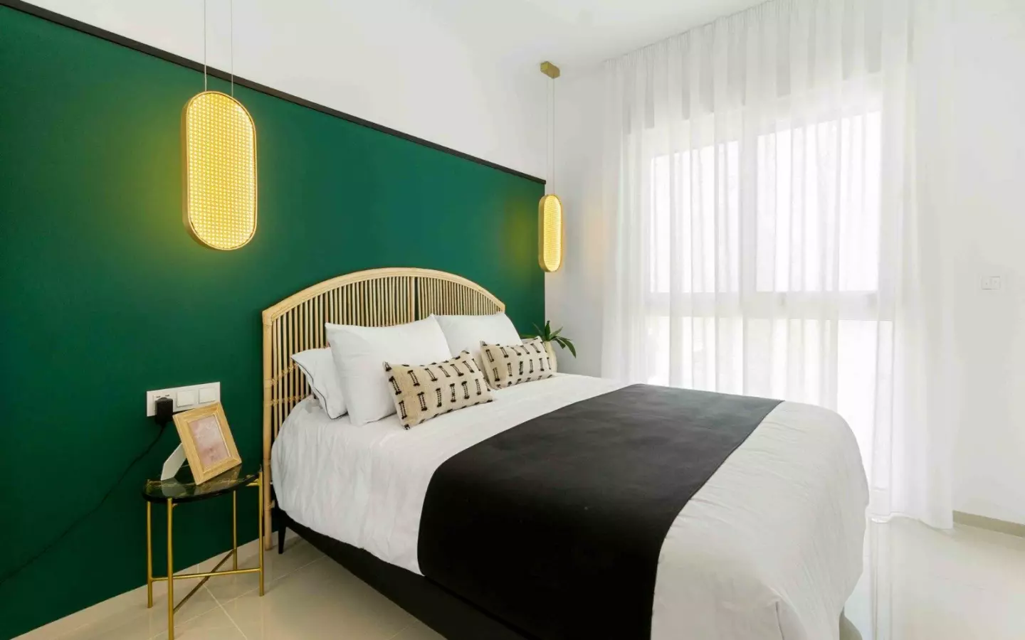 2-bedroom Penthouse In Ciudad Quesada, Spain (84 M²)