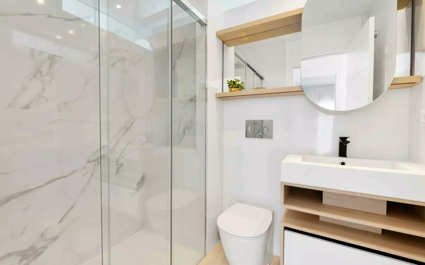 2-bedroom Penthouse In Ciudad Quesada, Spain (84 M²)