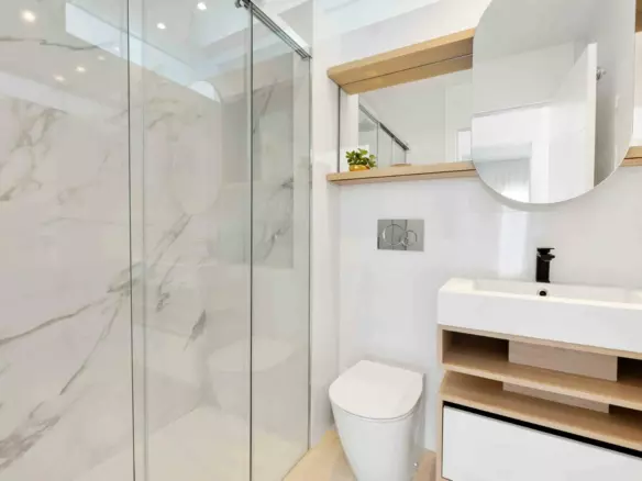 2-bedroom Penthouse In Ciudad Quesada, Spain (84 M²)