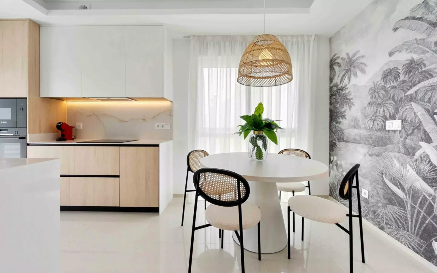2-bedroom Penthouse In Ciudad Quesada, Spain (84 M²)