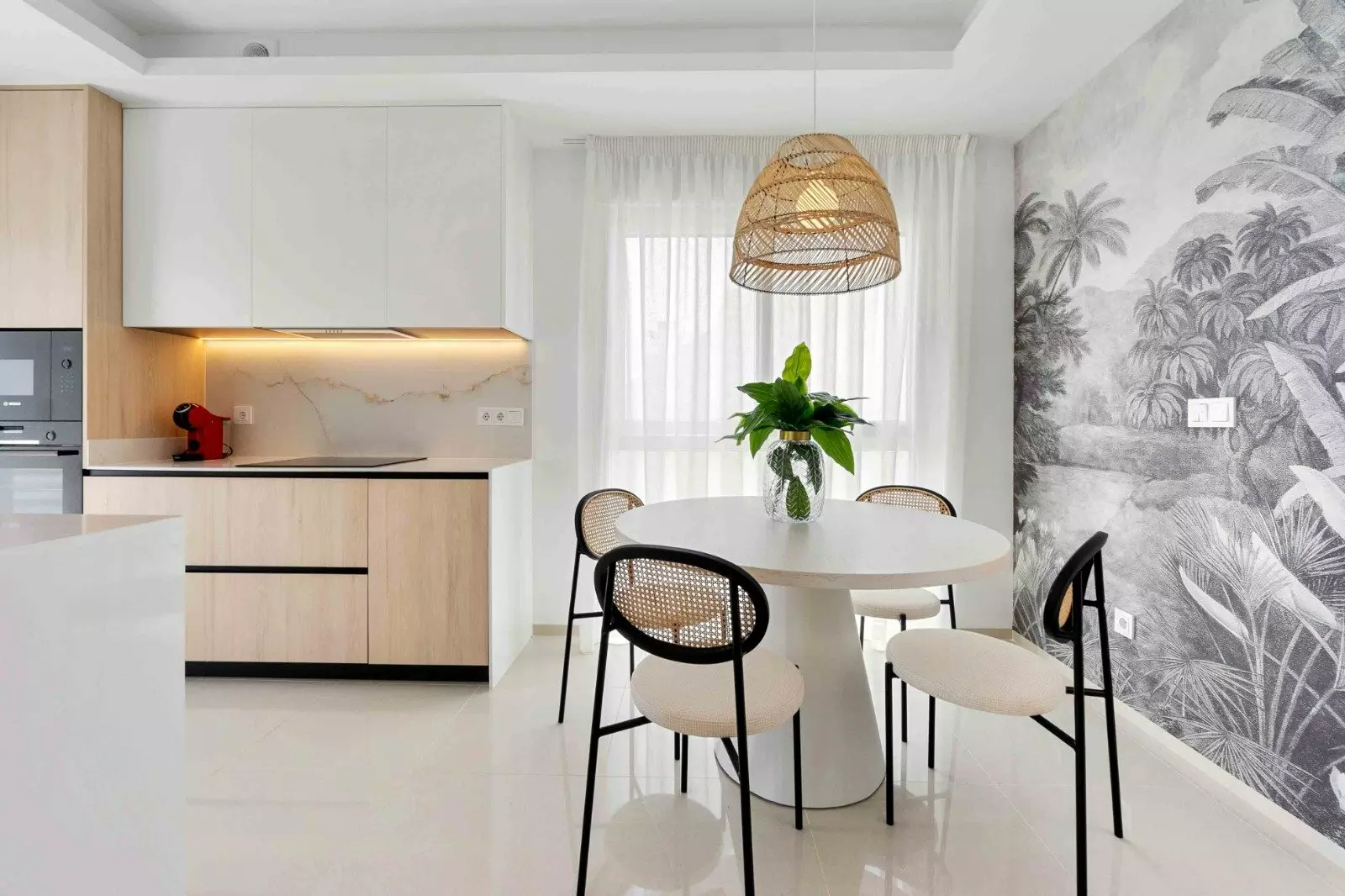 2-bedroom Penthouse In Ciudad Quesada, Spain (84 M²)