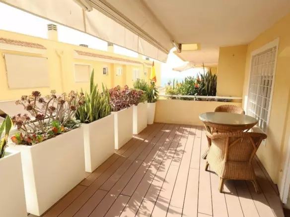 3-bedroom Apartment In Orihuela Costa, Spain (101 M²)