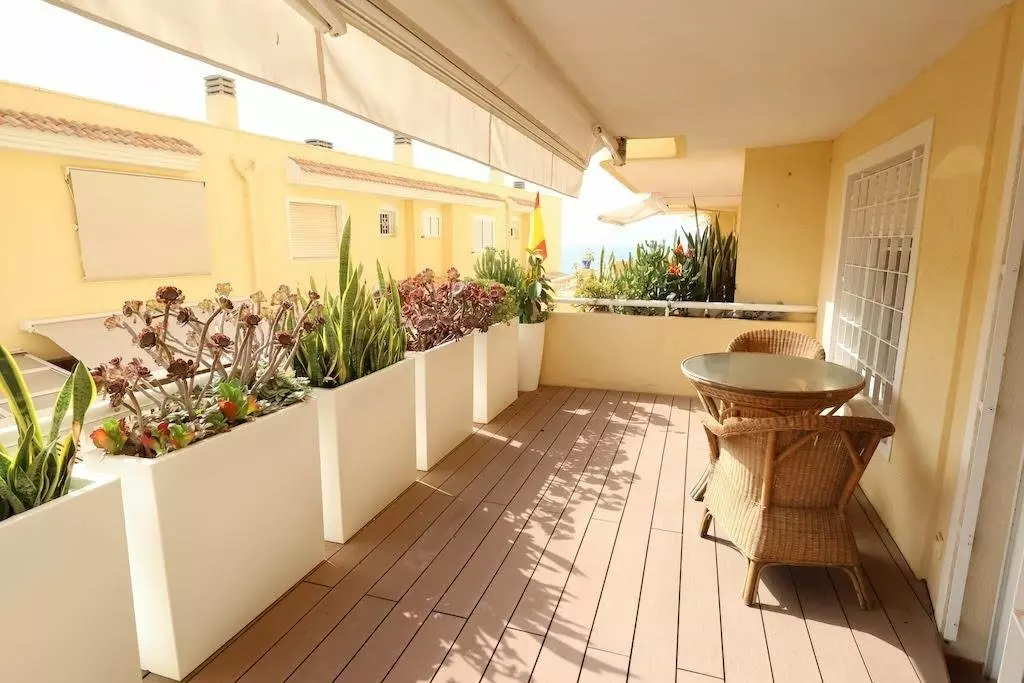 3-bedroom Apartment In Orihuela Costa, Spain (101 M²)
