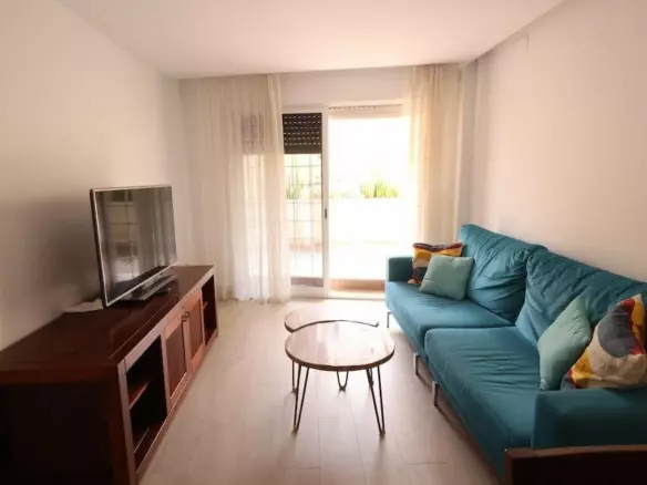 3-bedroom Apartment In Orihuela Costa, Spain (101 M²)