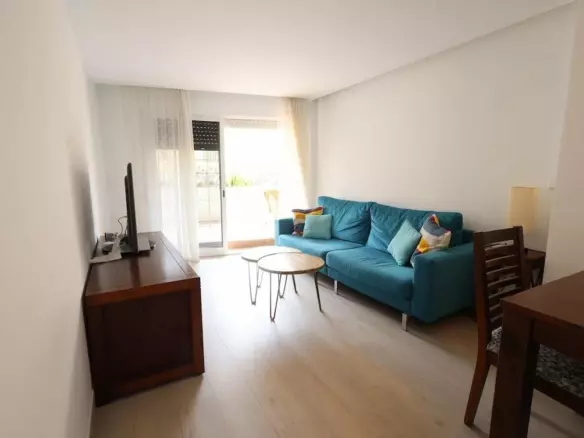 3-bedroom Apartment In Orihuela Costa, Spain (101 M²)