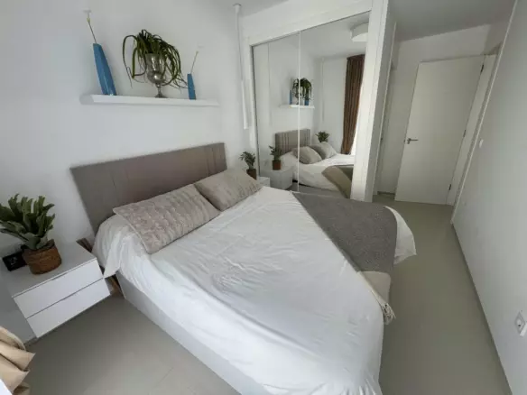 2-bedroom Apartment In Ciudad Quesada, Spain (82 M²)