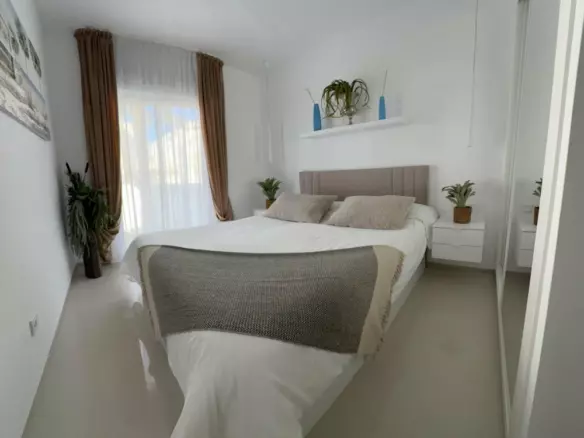 2-bedroom Apartment In Ciudad Quesada, Spain (82 M²)