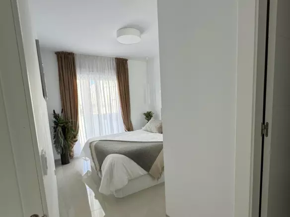 2-bedroom Apartment In Ciudad Quesada, Spain (82 M²)