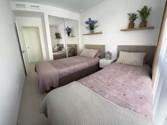 2-bedroom Apartment In Ciudad Quesada, Spain (82 M²)
