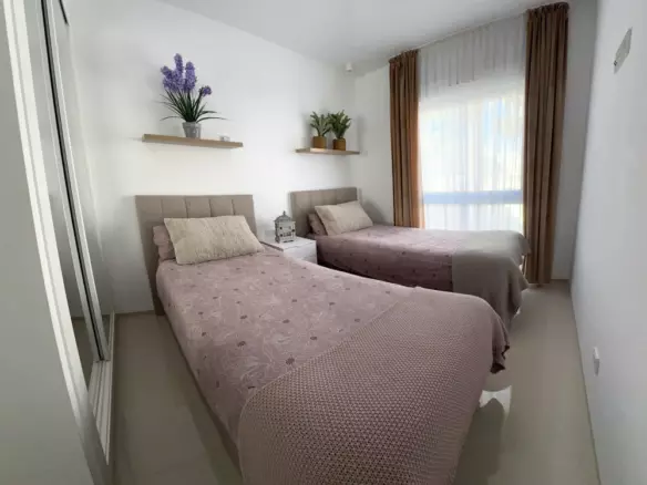 2-bedroom Apartment In Ciudad Quesada, Spain (82 M²)