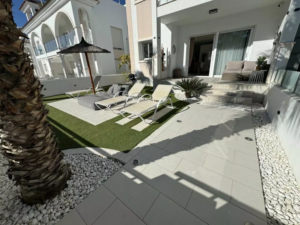 2-bedroom Apartment In Ciudad Quesada, Spain (82 M²)