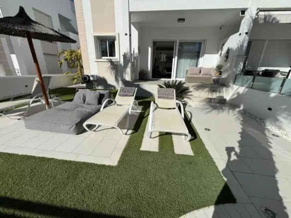 2-bedroom Apartment In Ciudad Quesada, Spain (82 M²)