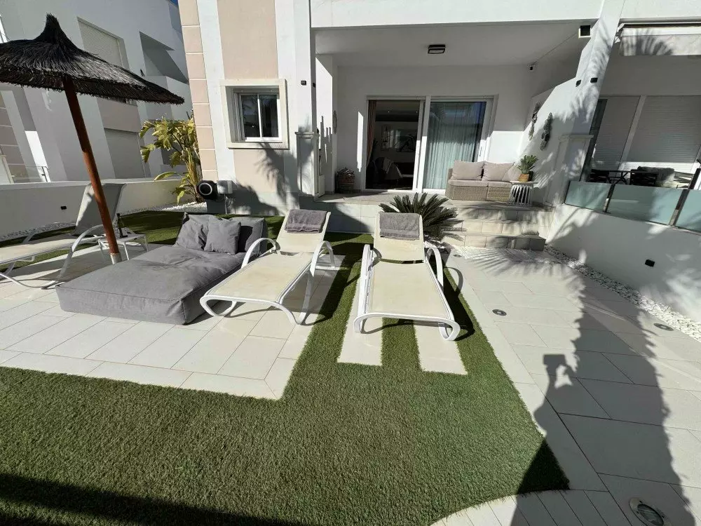 2-bedroom Apartment In Ciudad Quesada, Spain (82 M²)
