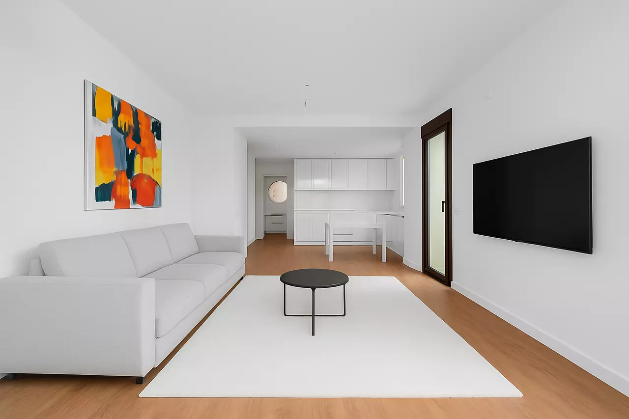 2-bedroom Penthouse In Villamartin, Spain (80 M²)