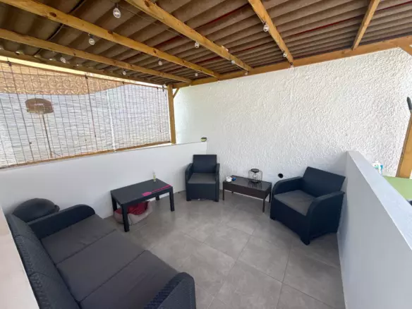 2-bedroom Bungalow In San Miguel De Salinas, Spain