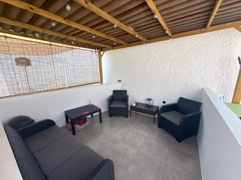 2-bedroom Bungalow In San Miguel De Salinas, Spain