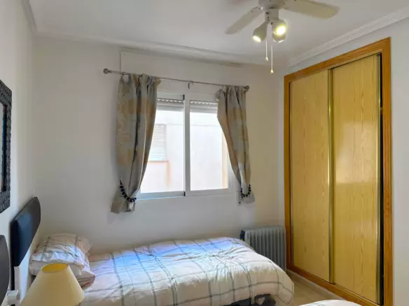 2-bedroom Apartment In Cabo Roig, Spain