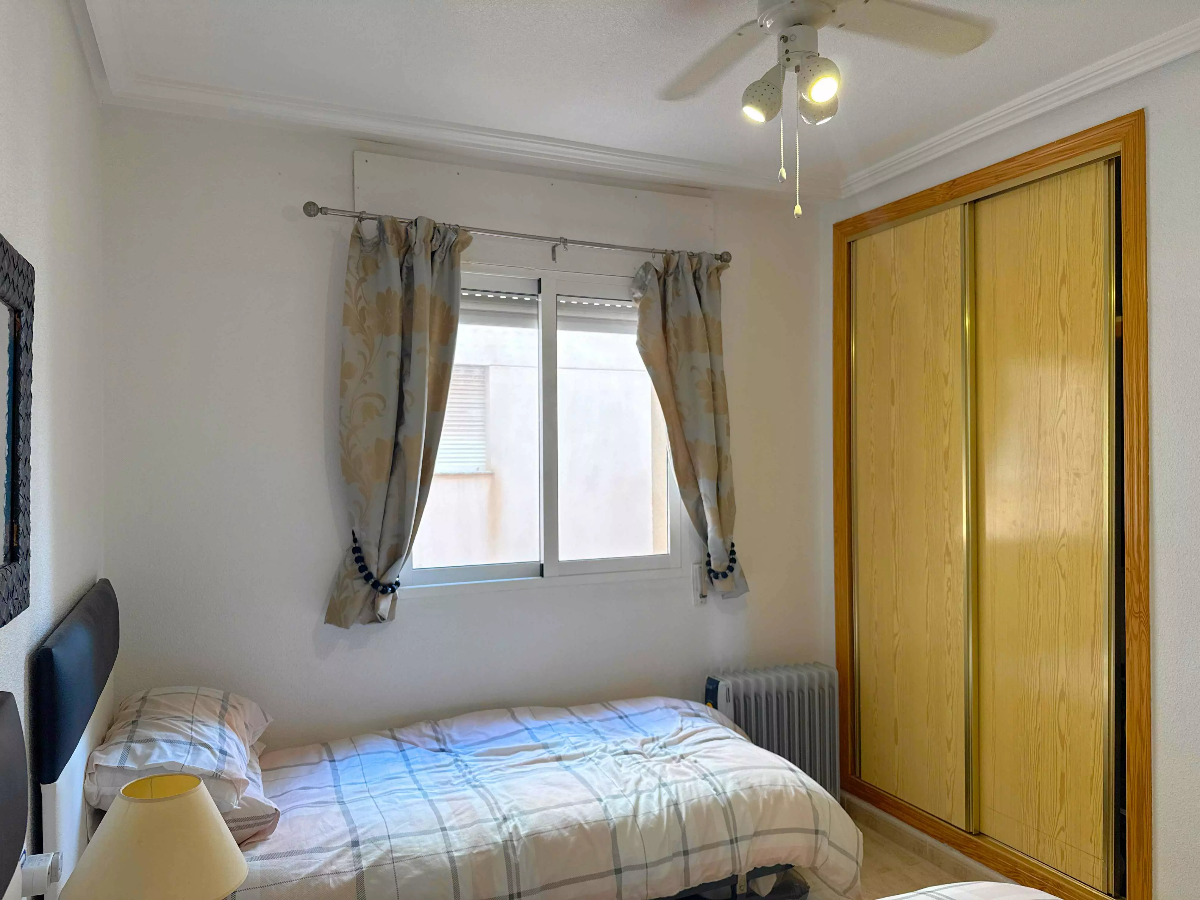 2-bedroom Apartment In Cabo Roig, Spain