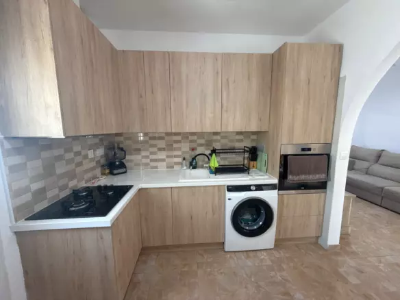 2-bedroom Bungalow In San Miguel De Salinas, Spain