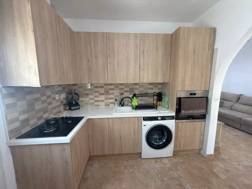 2-bedroom Bungalow In San Miguel De Salinas, Spain