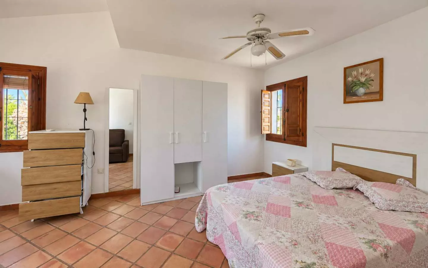 4-bedroom Villa In Cabo Roig, Spain (160 M²)