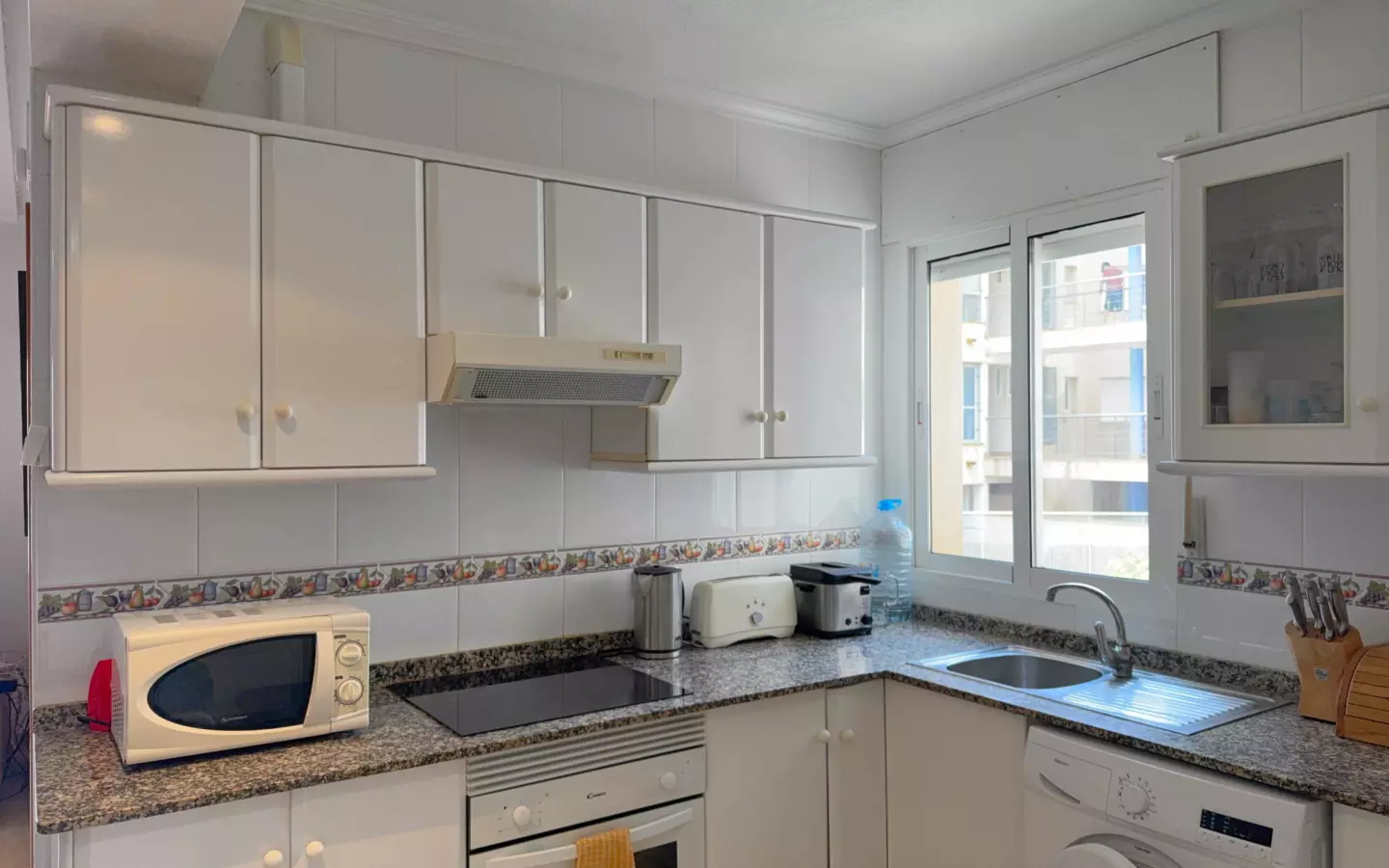 2-bedroom Apartment In Cabo Roig, Spain