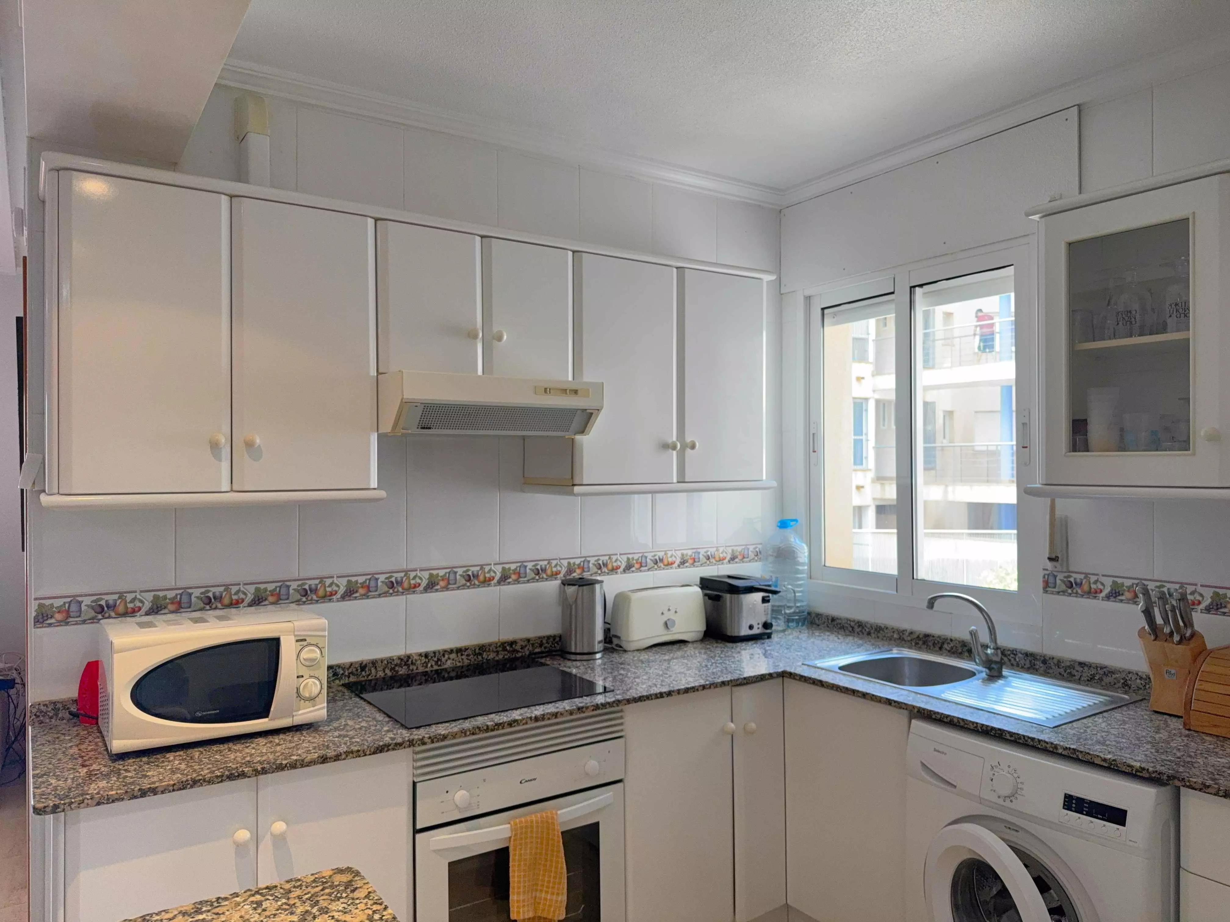 2-bedroom Apartment In Cabo Roig, Spain