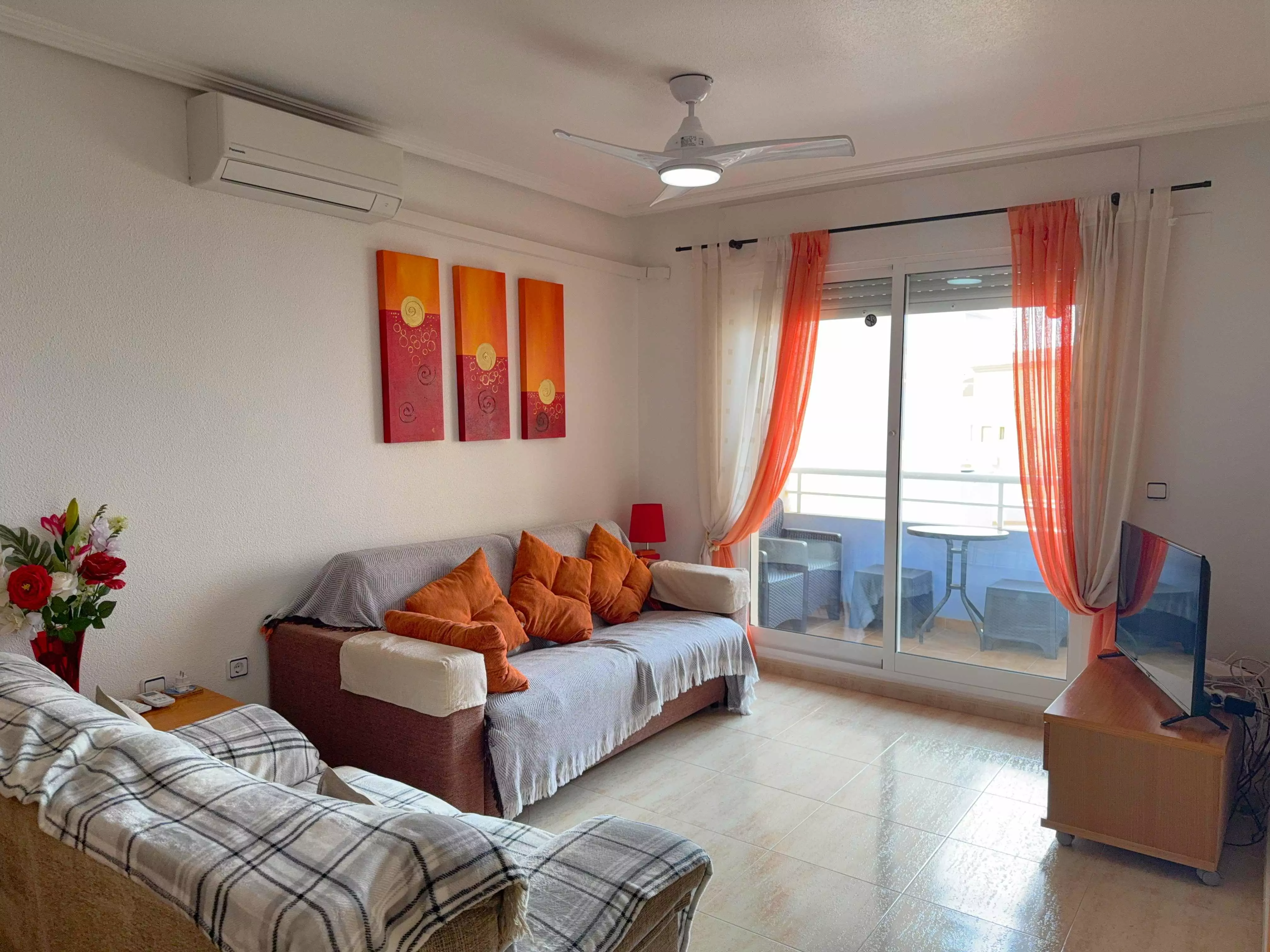 2-bedroom Apartment In Cabo Roig, Spain