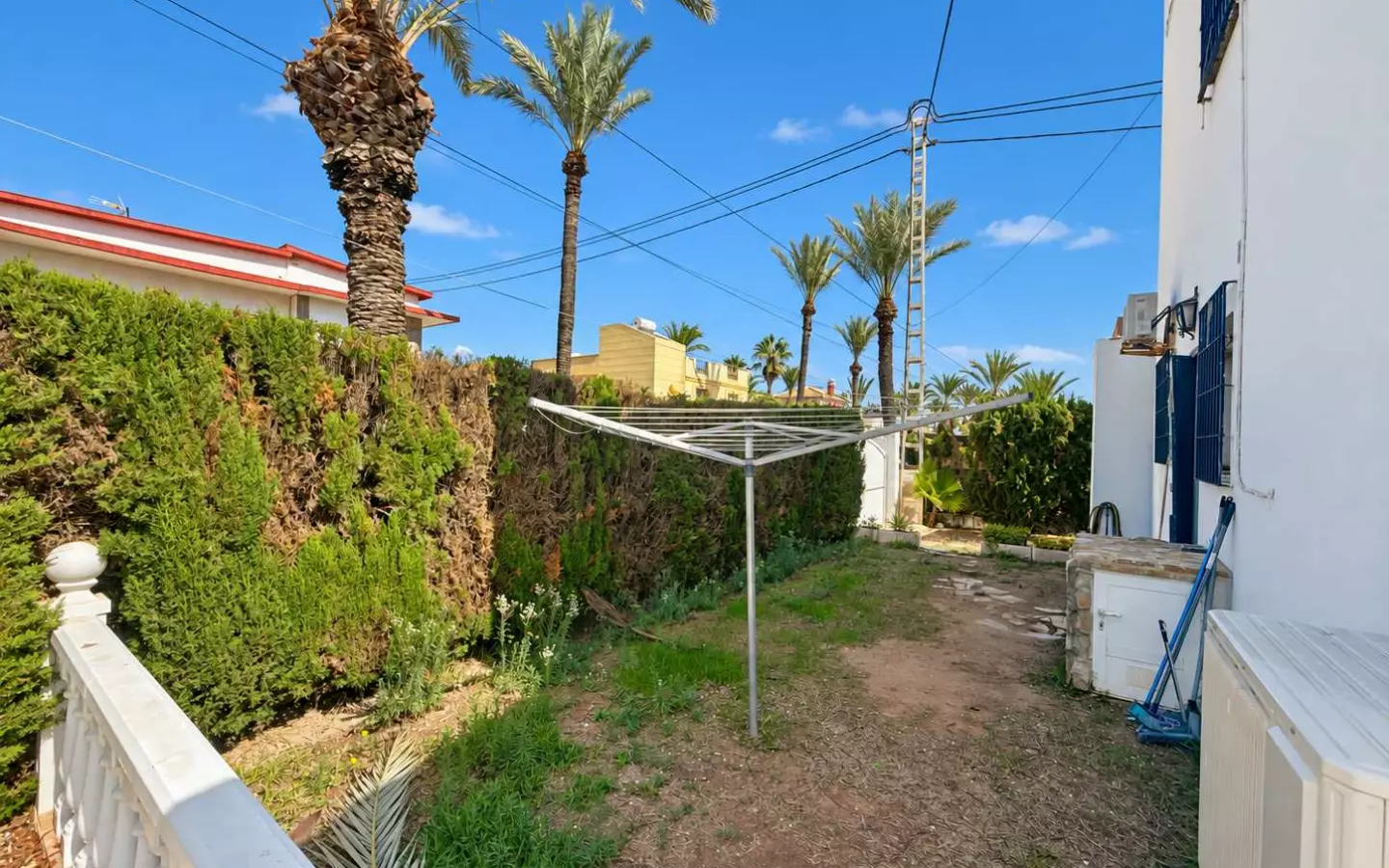 4-bedroom Villa In Cabo Roig, Spain (160 M²)