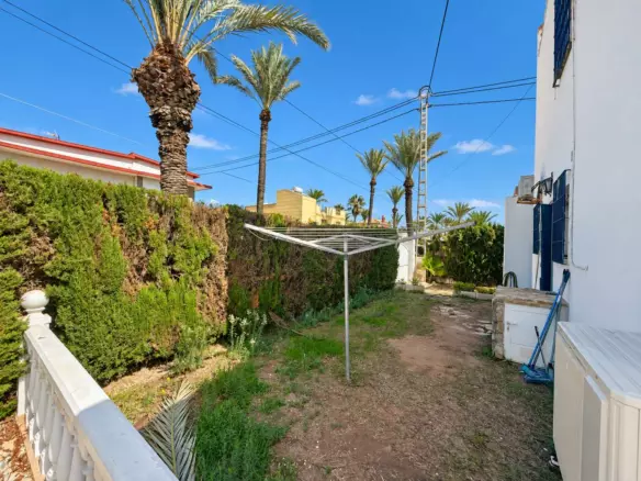 4-bedroom Villa In Cabo Roig, Spain (160 M²)