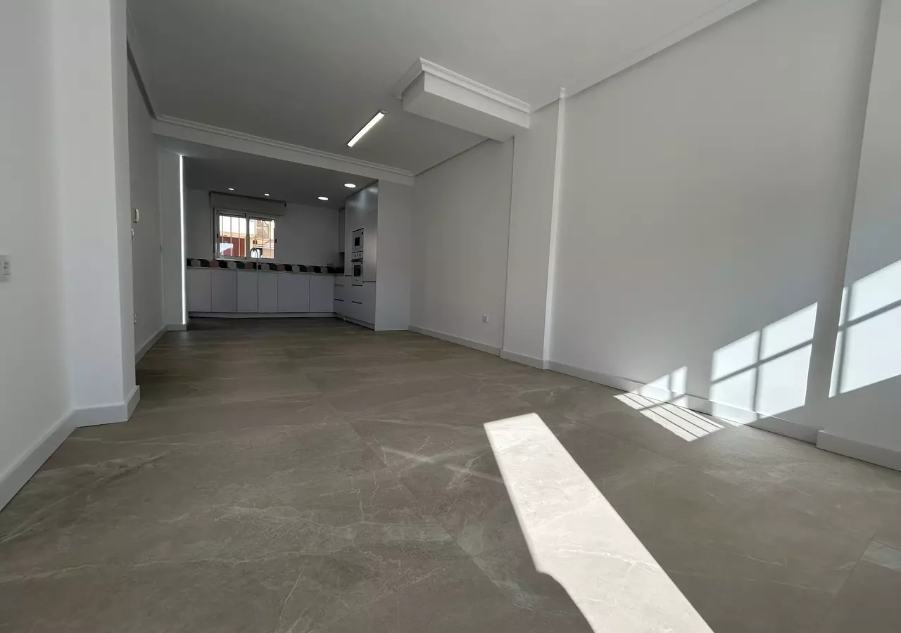 2-bedroom Apartment In Pilar De La Horadada, Spain (65 M²)