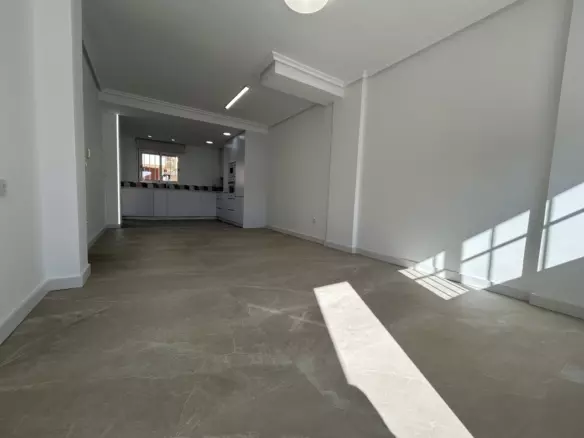 2-bedroom Apartment In Pilar De La Horadada, Spain (65 M²)