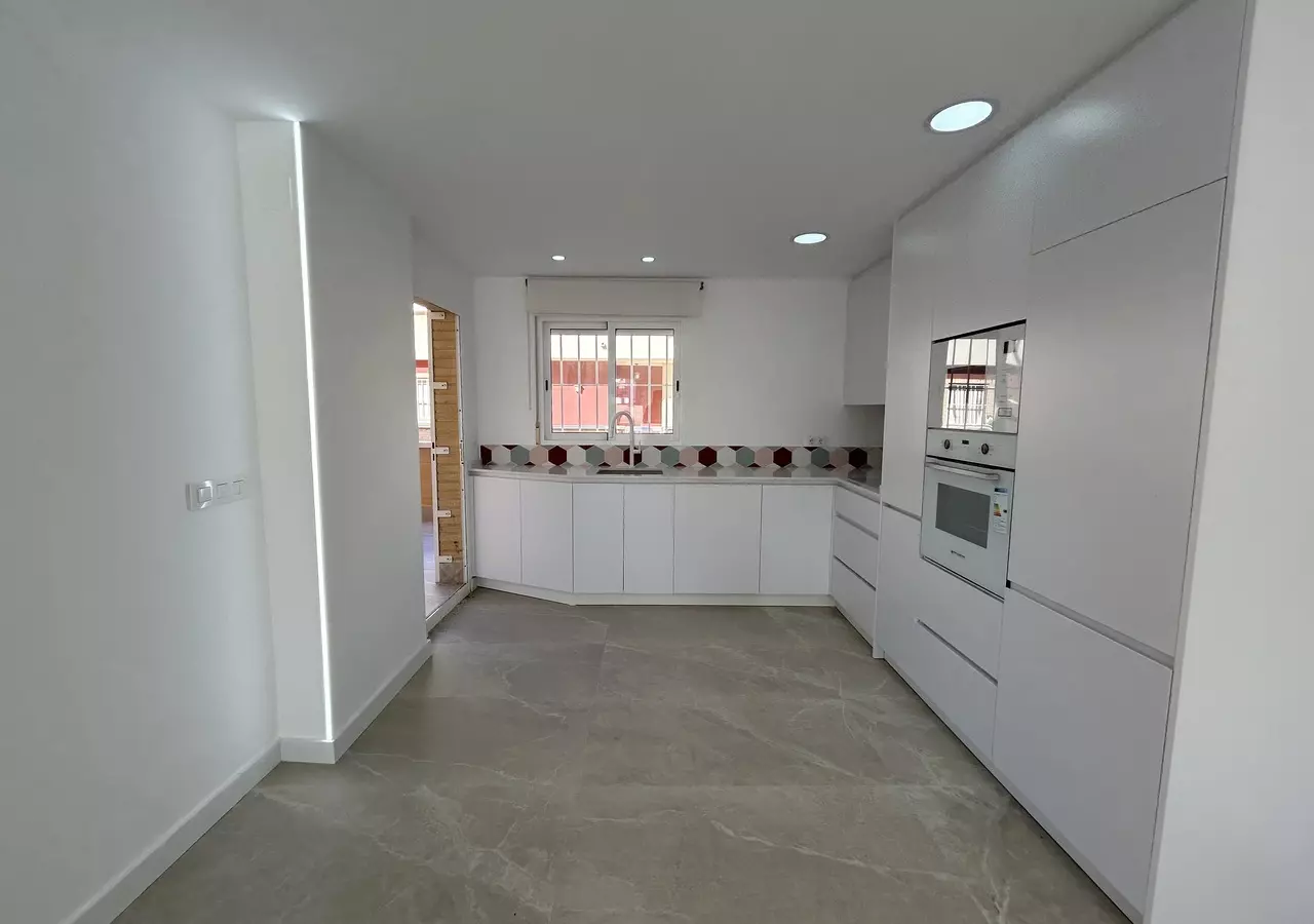 2-bedroom Apartment In Pilar De La Horadada, Spain (65 M²)