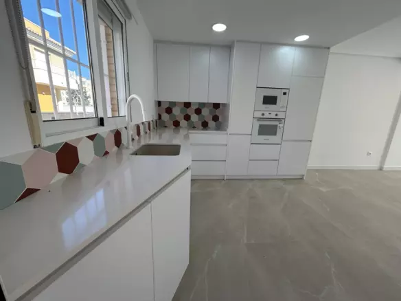 2-bedroom Apartment In Pilar De La Horadada, Spain (65 M²)