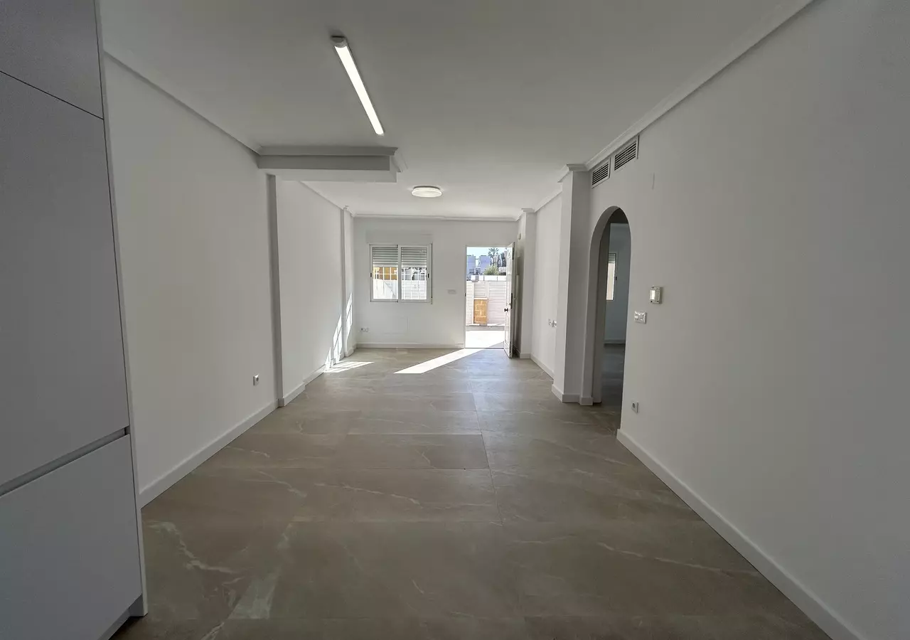 2-bedroom Apartment In Pilar De La Horadada, Spain (65 M²)