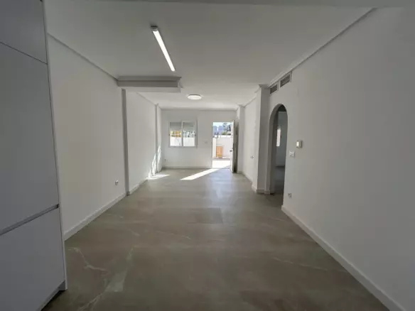 2-bedroom Apartment In Pilar De La Horadada, Spain (65 M²)