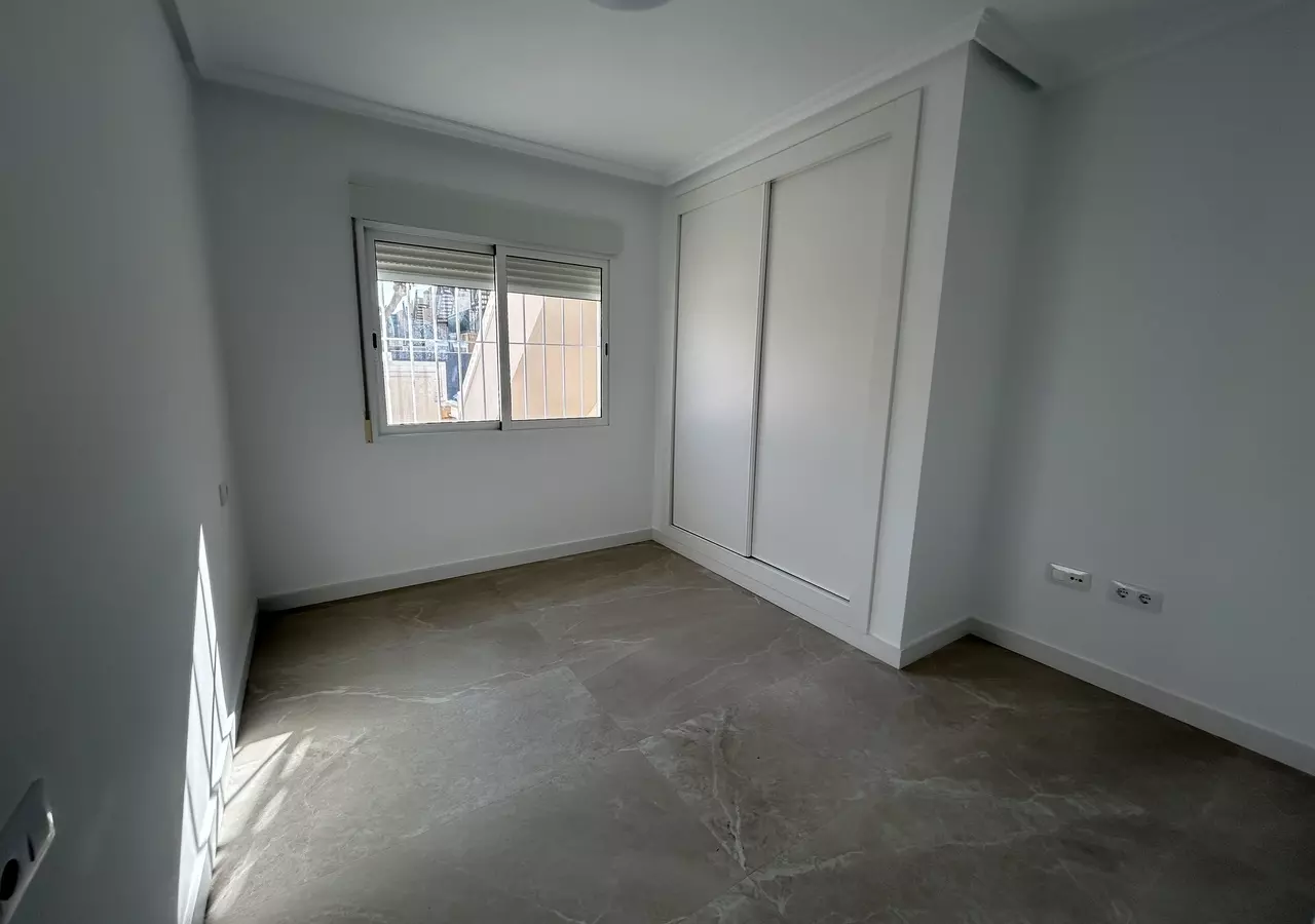 2-bedroom Apartment In Pilar De La Horadada, Spain (65 M²)